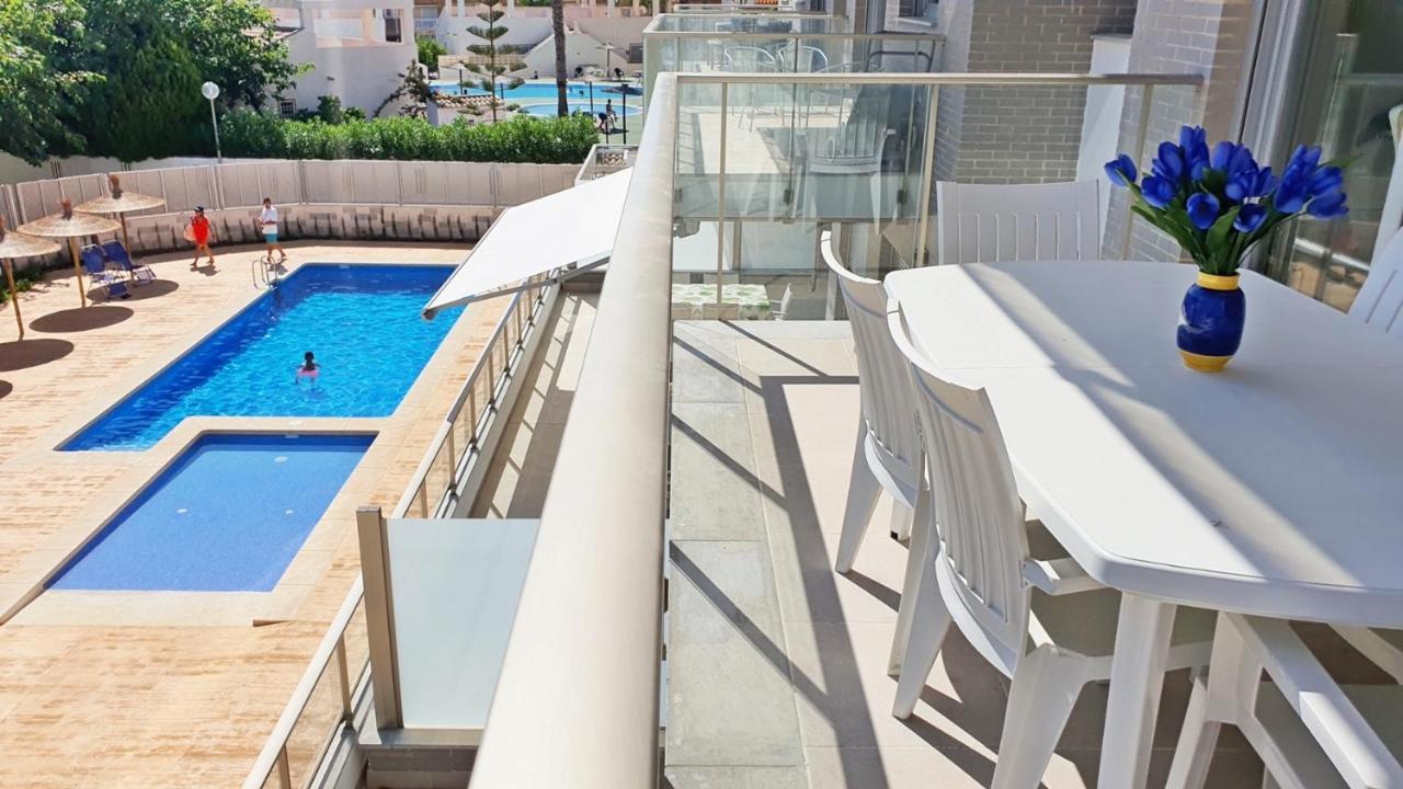 Apartment Dunas Victoria Oliva