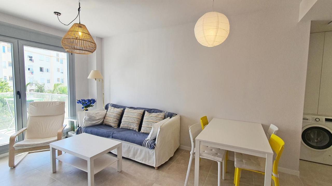 Dunas Victoria Apartment Oliva