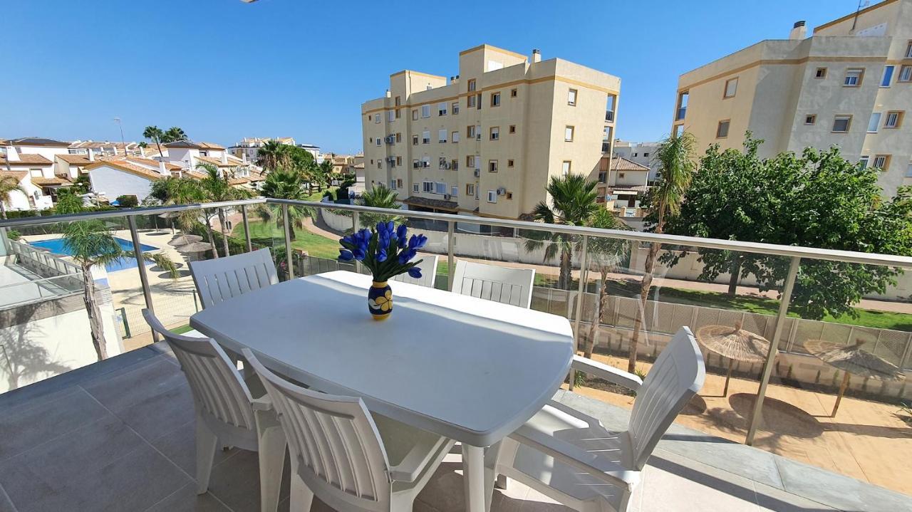Apartment Dunas Victoria