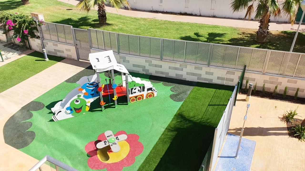 Apartment Dunas Victoria *