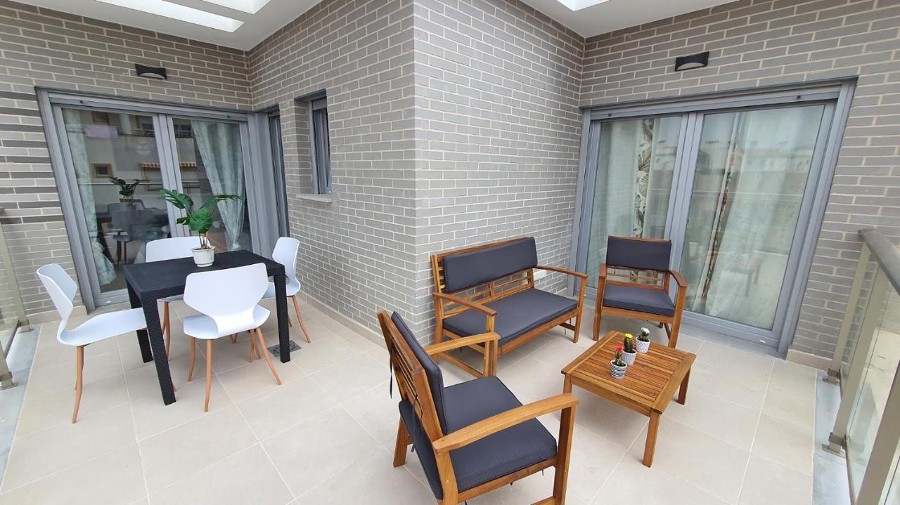 Dunas Victoria Apartment *