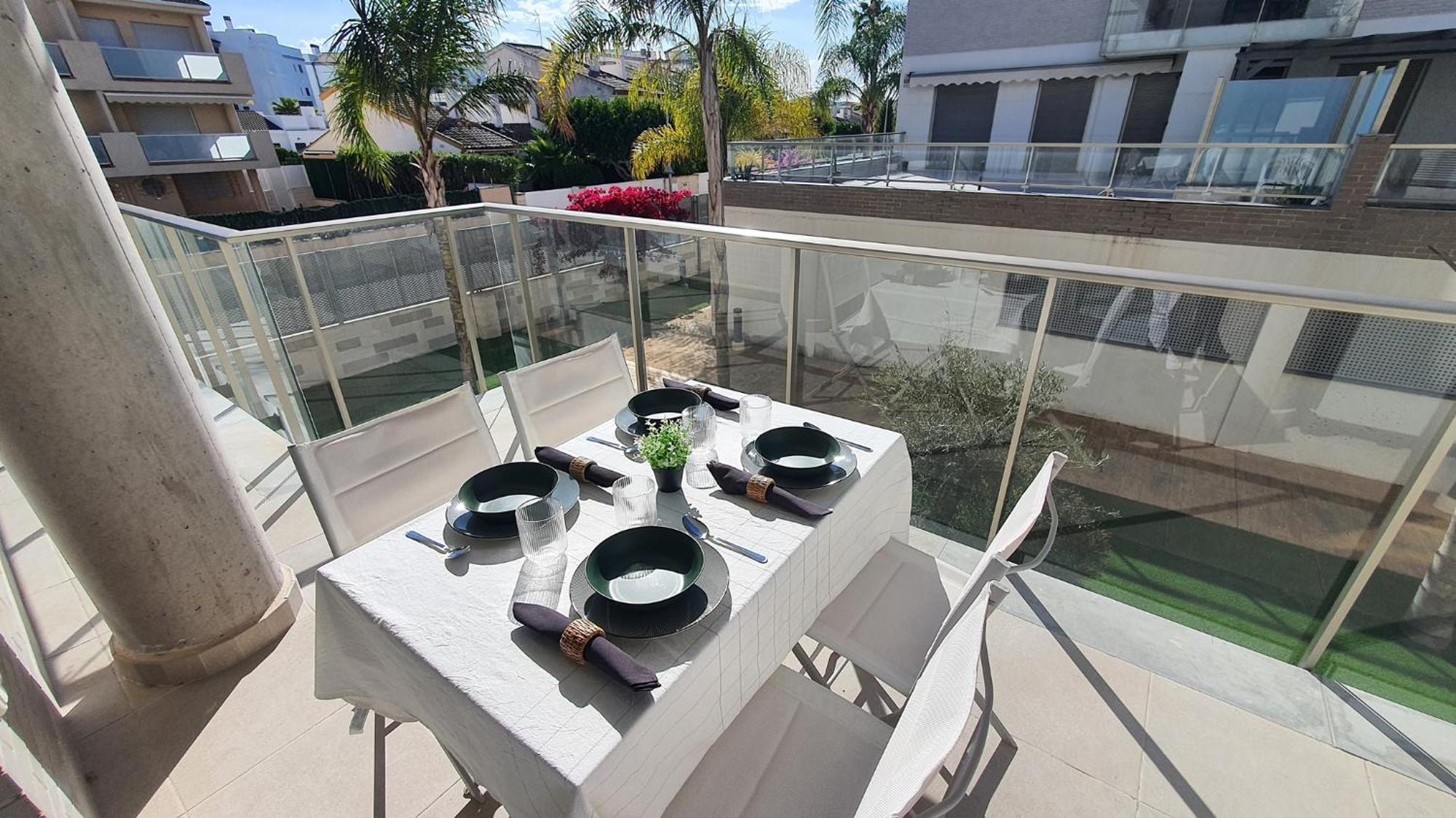 Apartment Dunas Victoria *