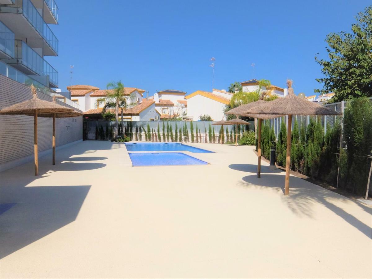 Apartment Dunas Victoria *
