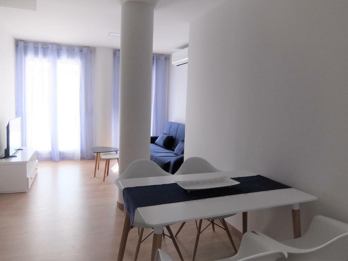 Dunas Victoria Apartment