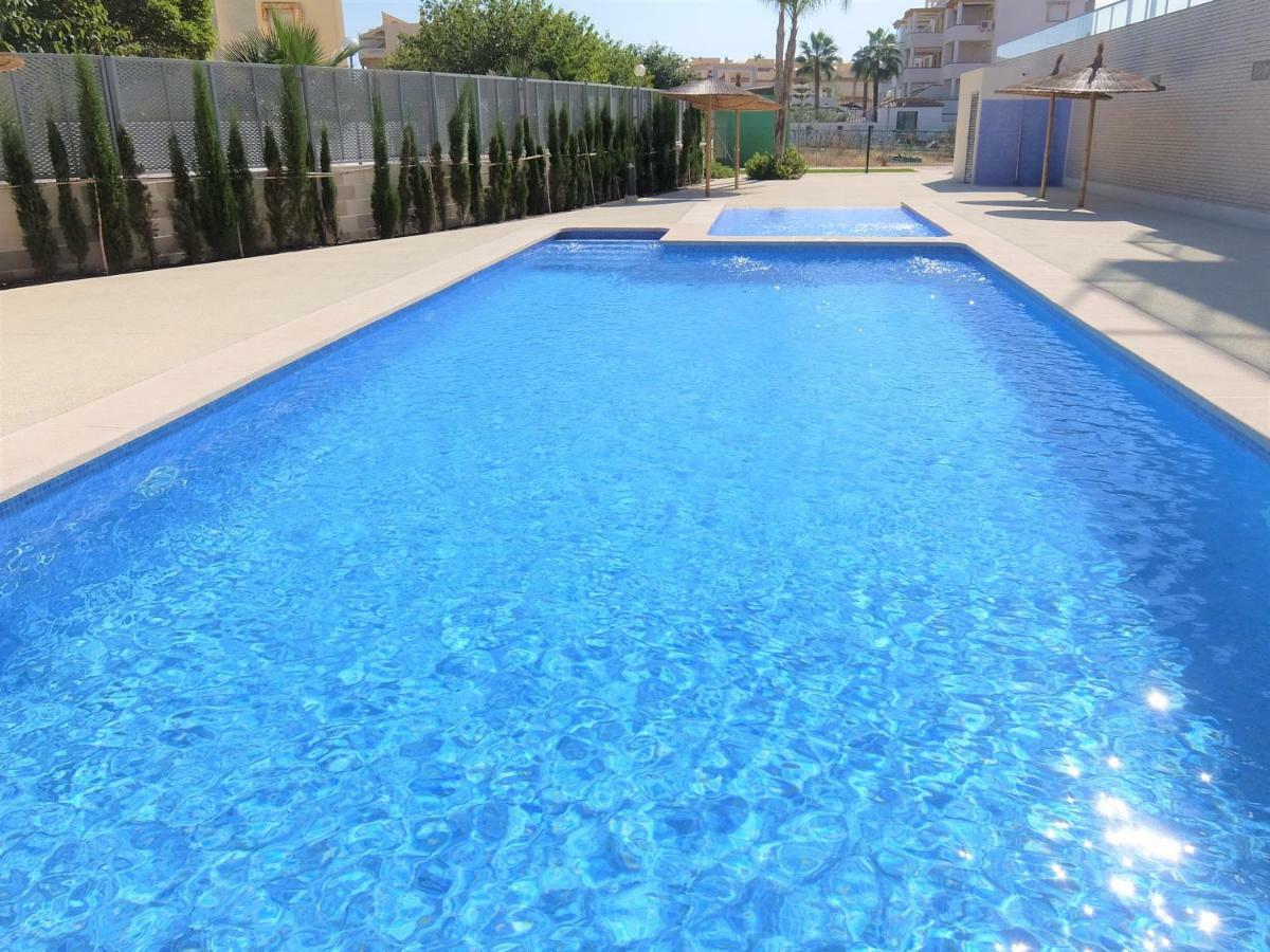 Dunas Victoria Apartment