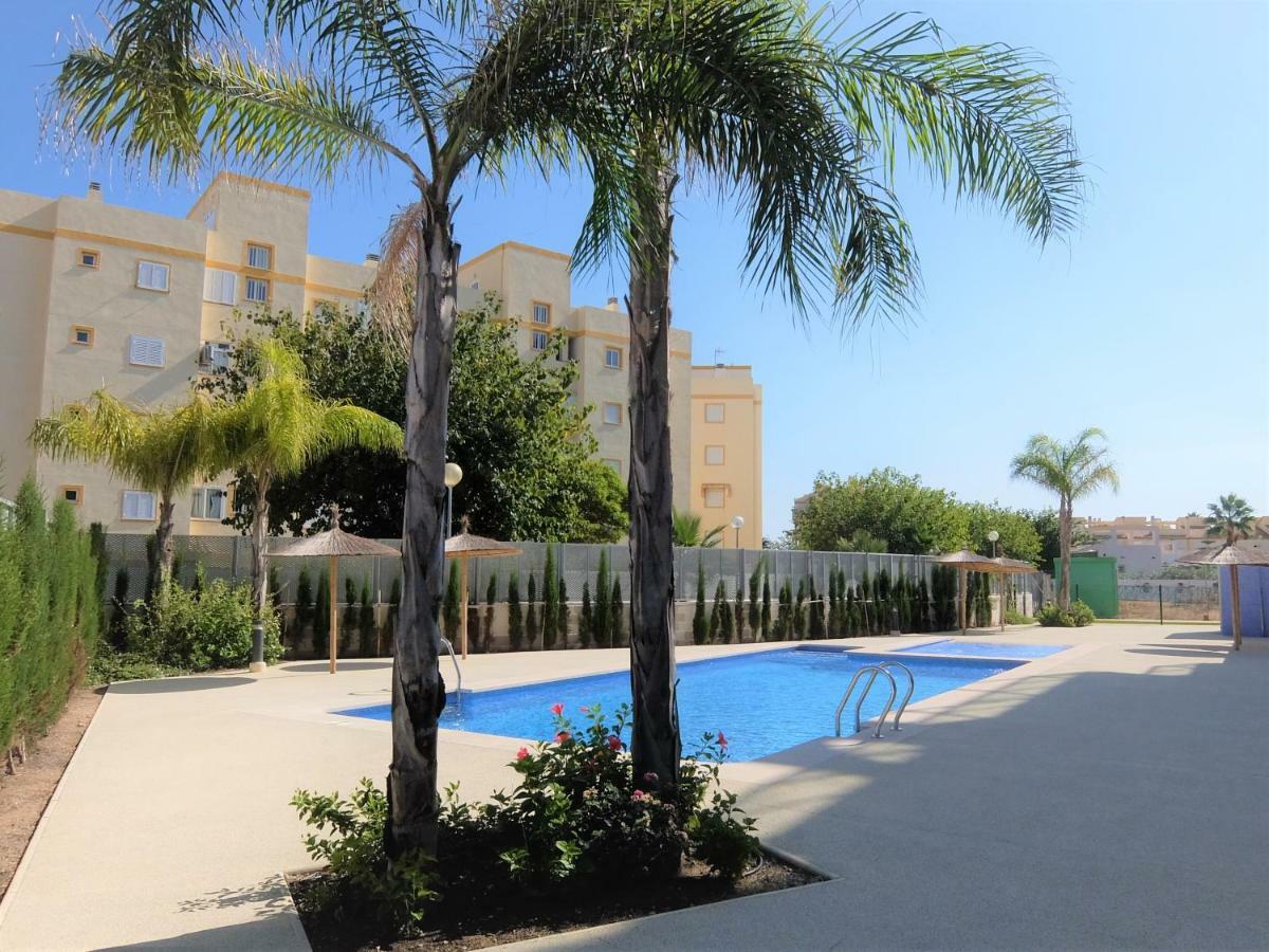Dunas Victoria Apartment