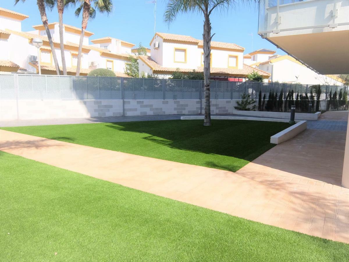 Apartment Dunas Victoria Oliva