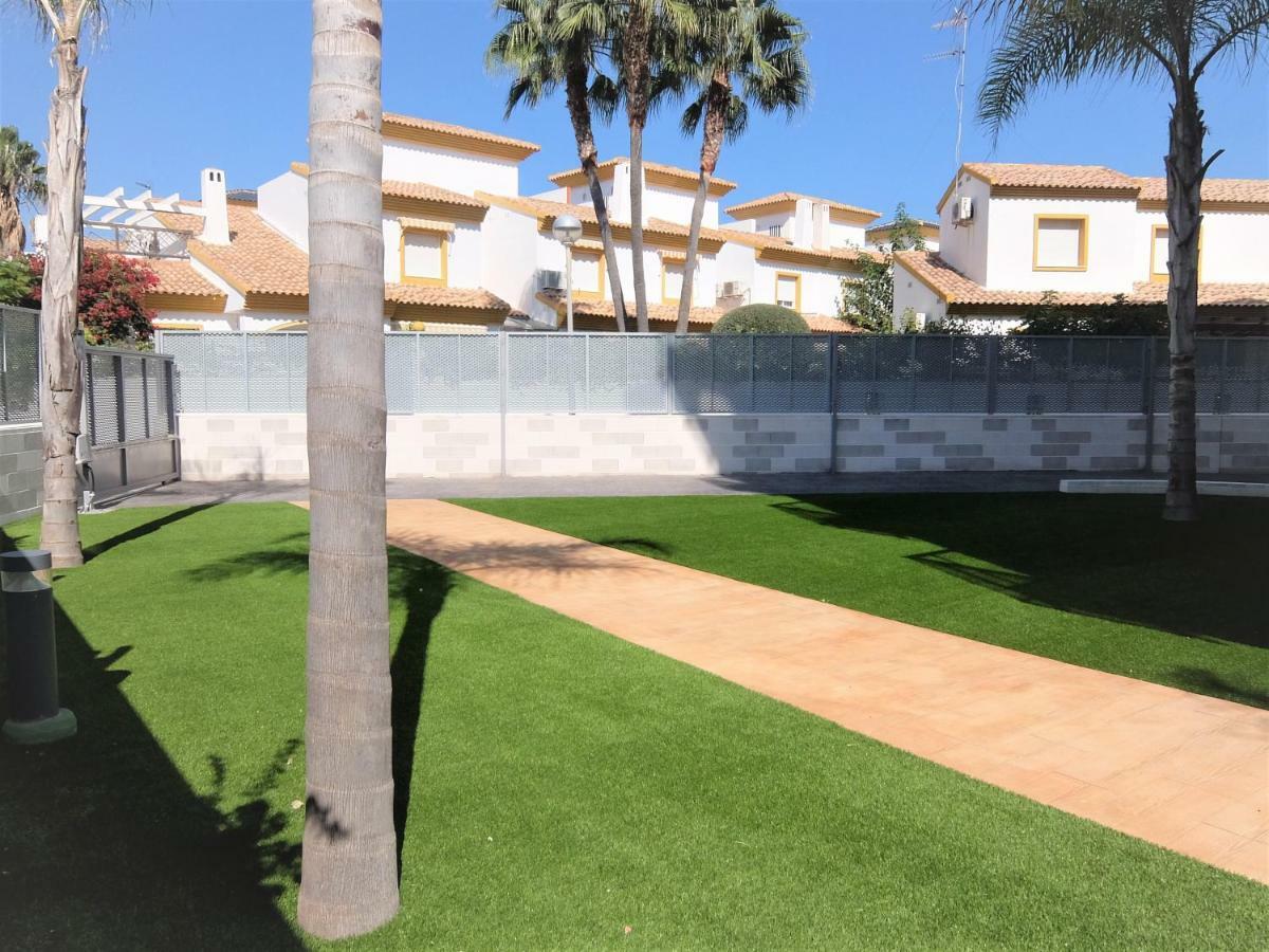 Apartment Dunas Victoria Oliva