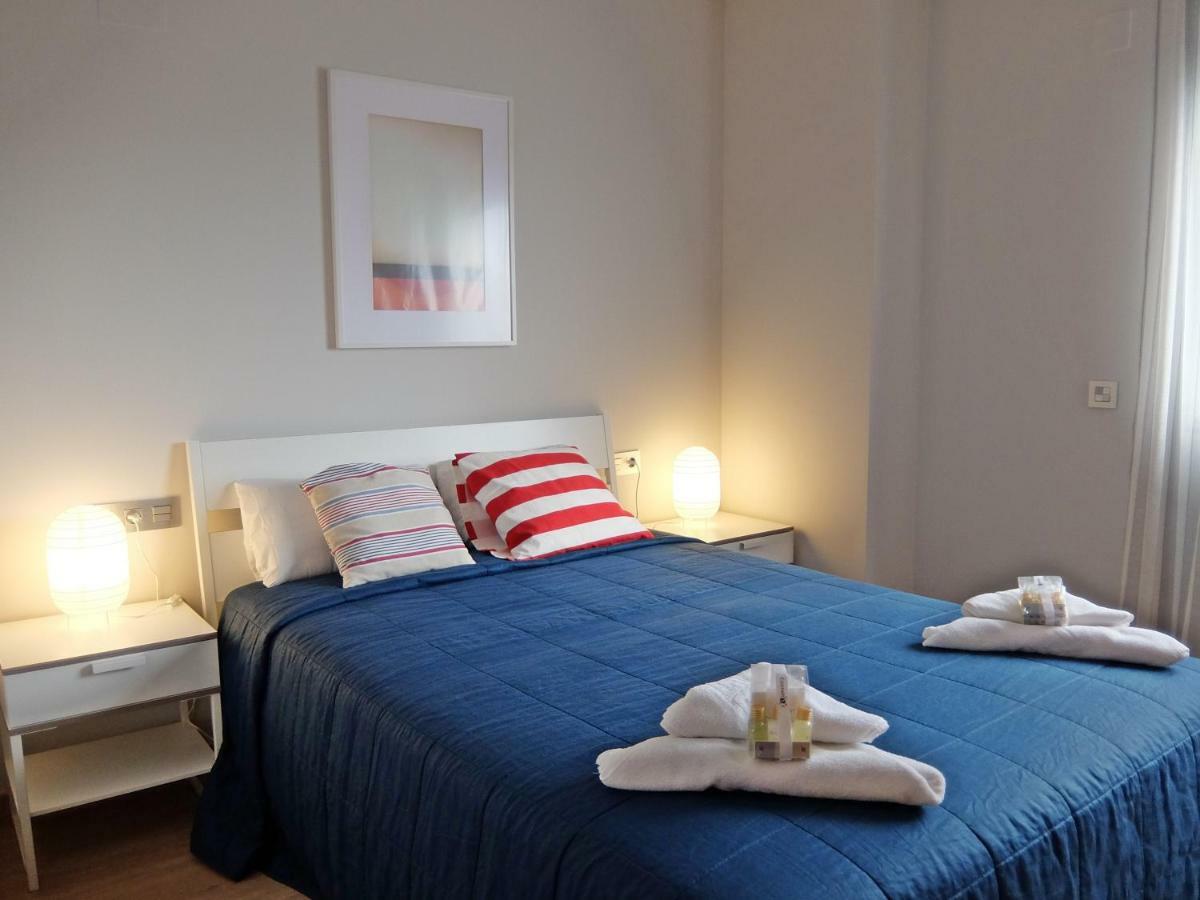 Dunas Victoria Apartment