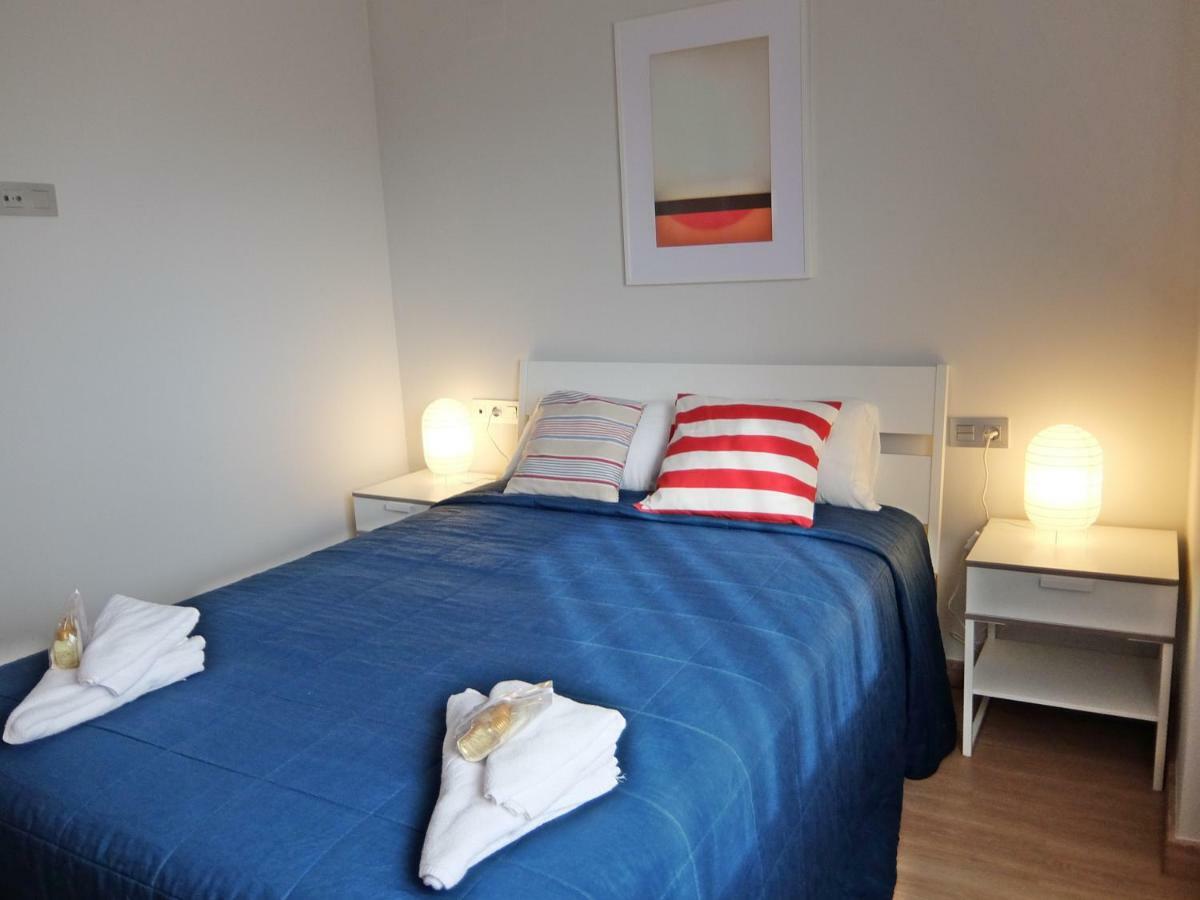 Dunas Victoria Apartment Oliva