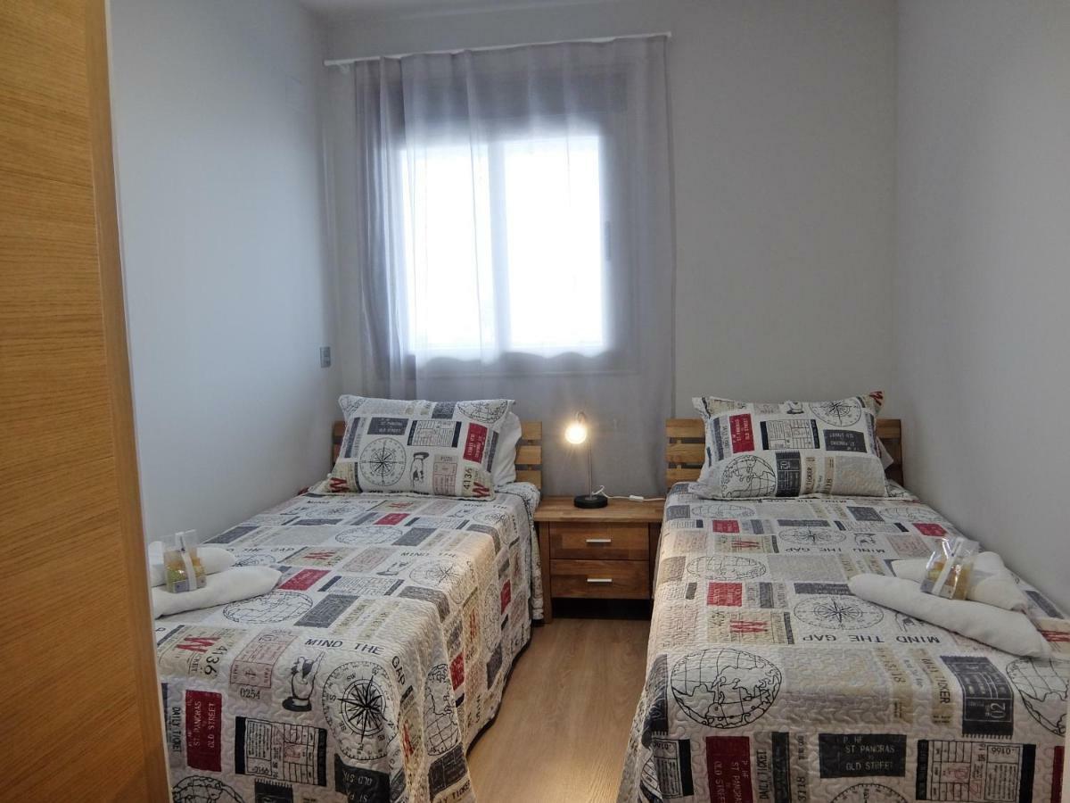 Apartment Dunas Victoria *