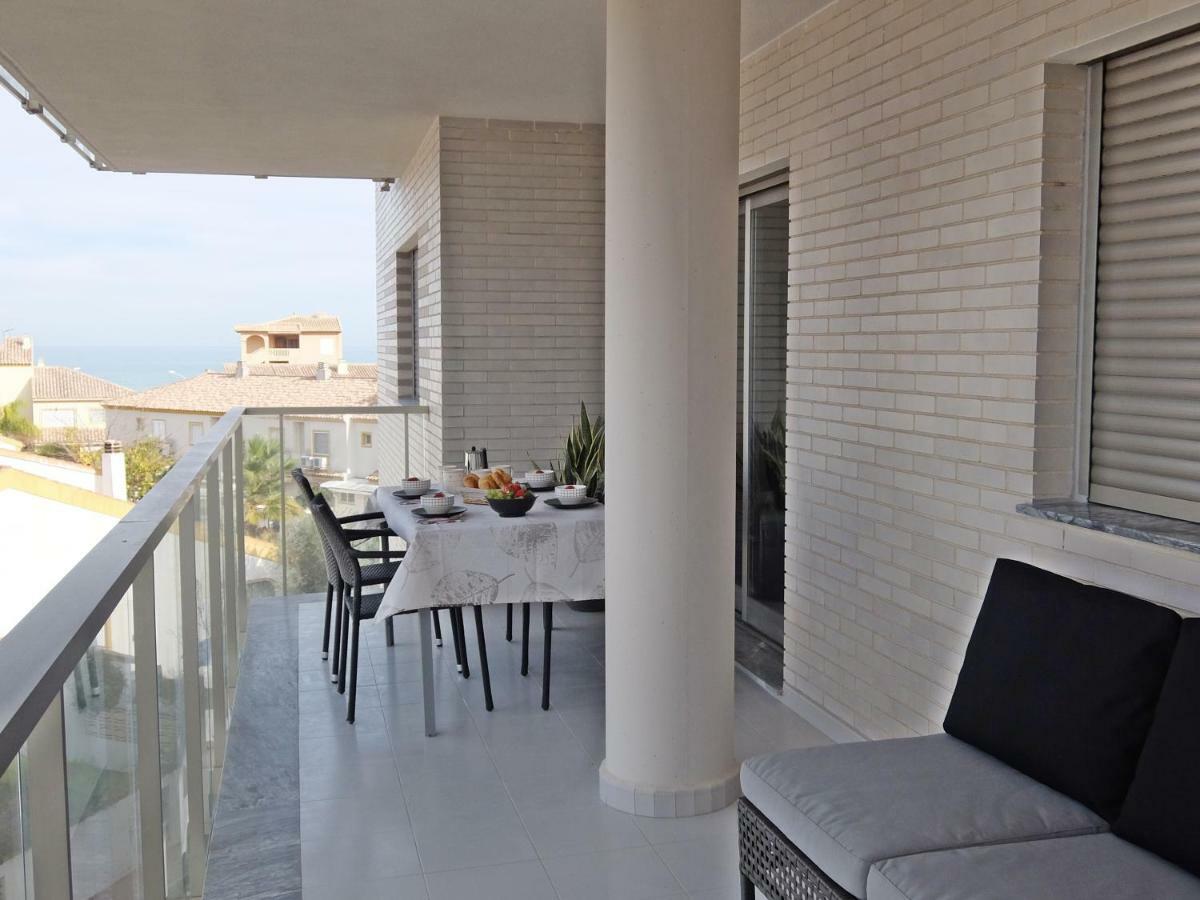 Apartment Dunas Victoria