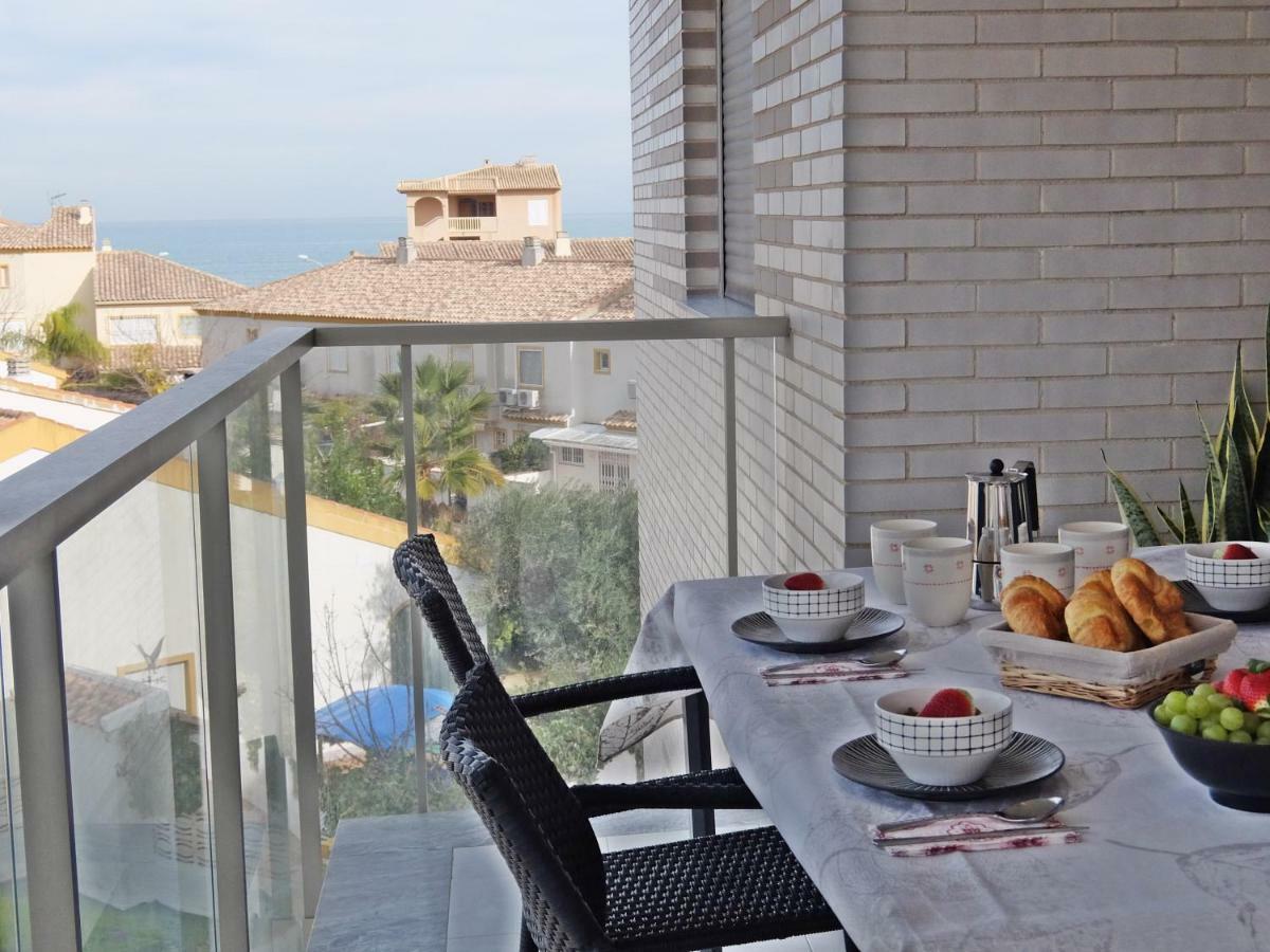 Apartment Dunas Victoria