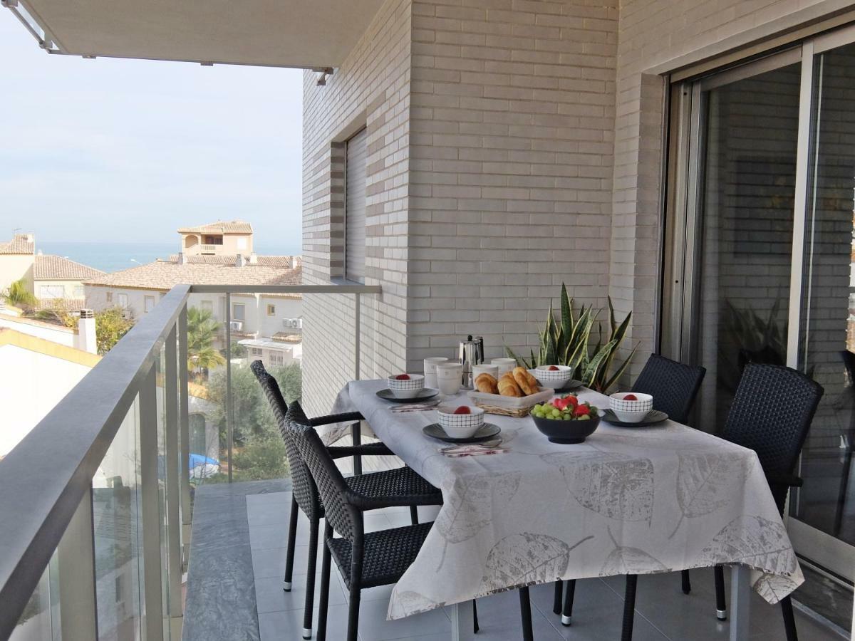 Dunas Victoria Apartment Oliva