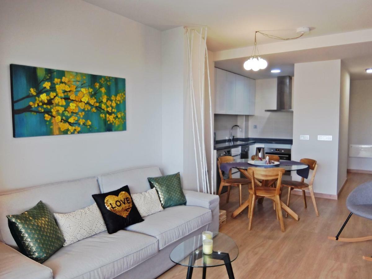 Dunas Victoria Apartment Oliva