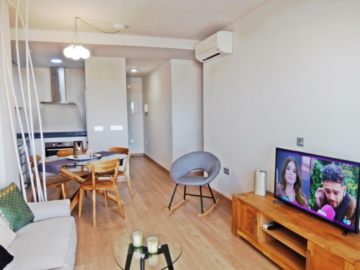 Dunas Victoria Apartment Oliva