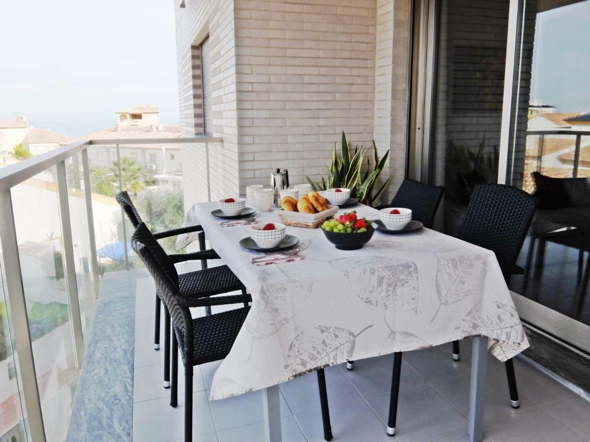 Apartment Dunas Victoria