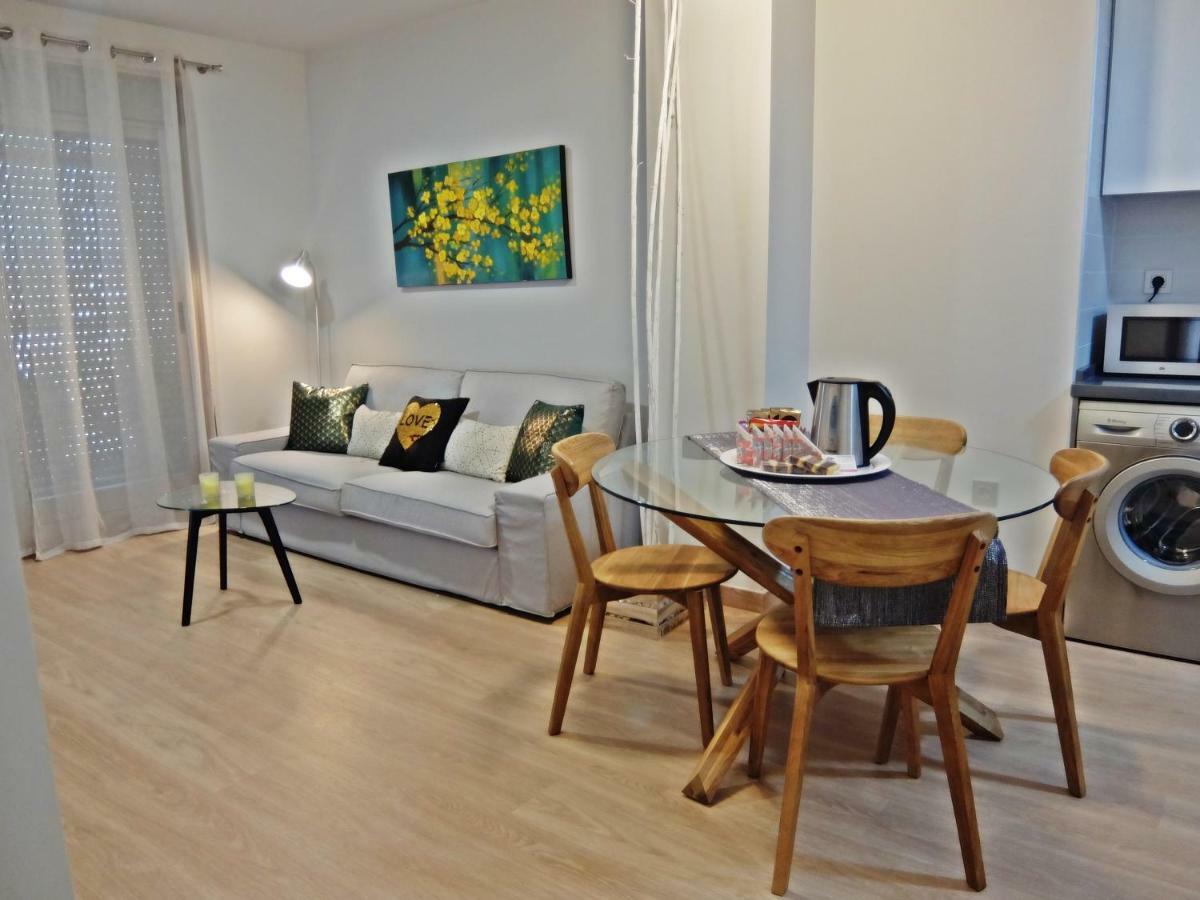 Dunas Victoria Apartment