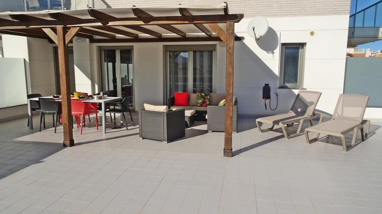 Apartment Dunas Victoria *