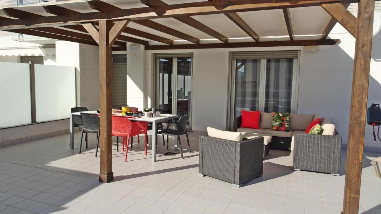 Apartment Dunas Victoria Oliva