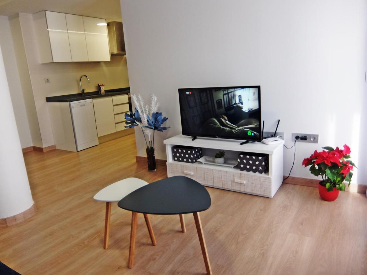 Apartment Dunas Victoria Oliva