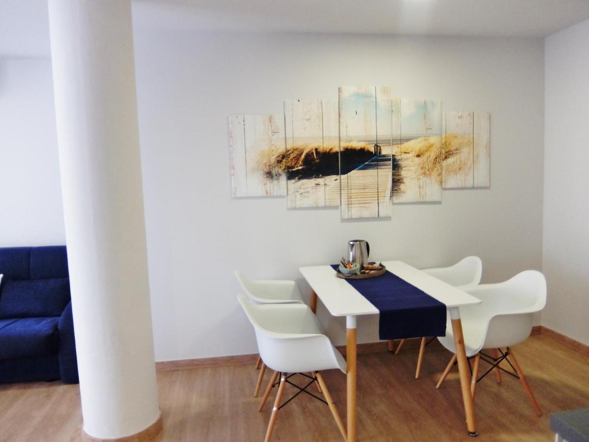 Dunas Victoria Apartment